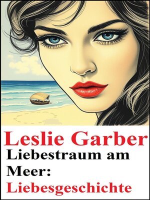 cover image of Liebestraum am Meer